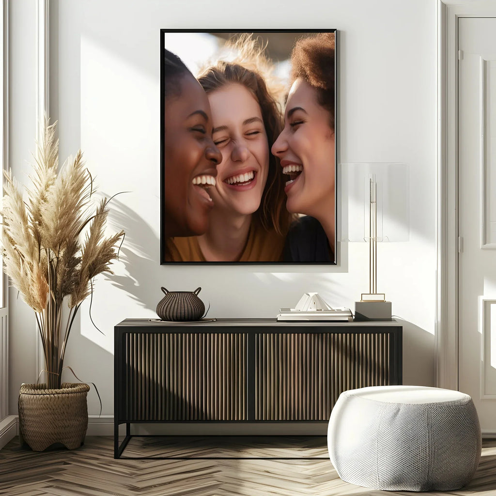 Photo Print | Border or Borderless - Larosier Prints