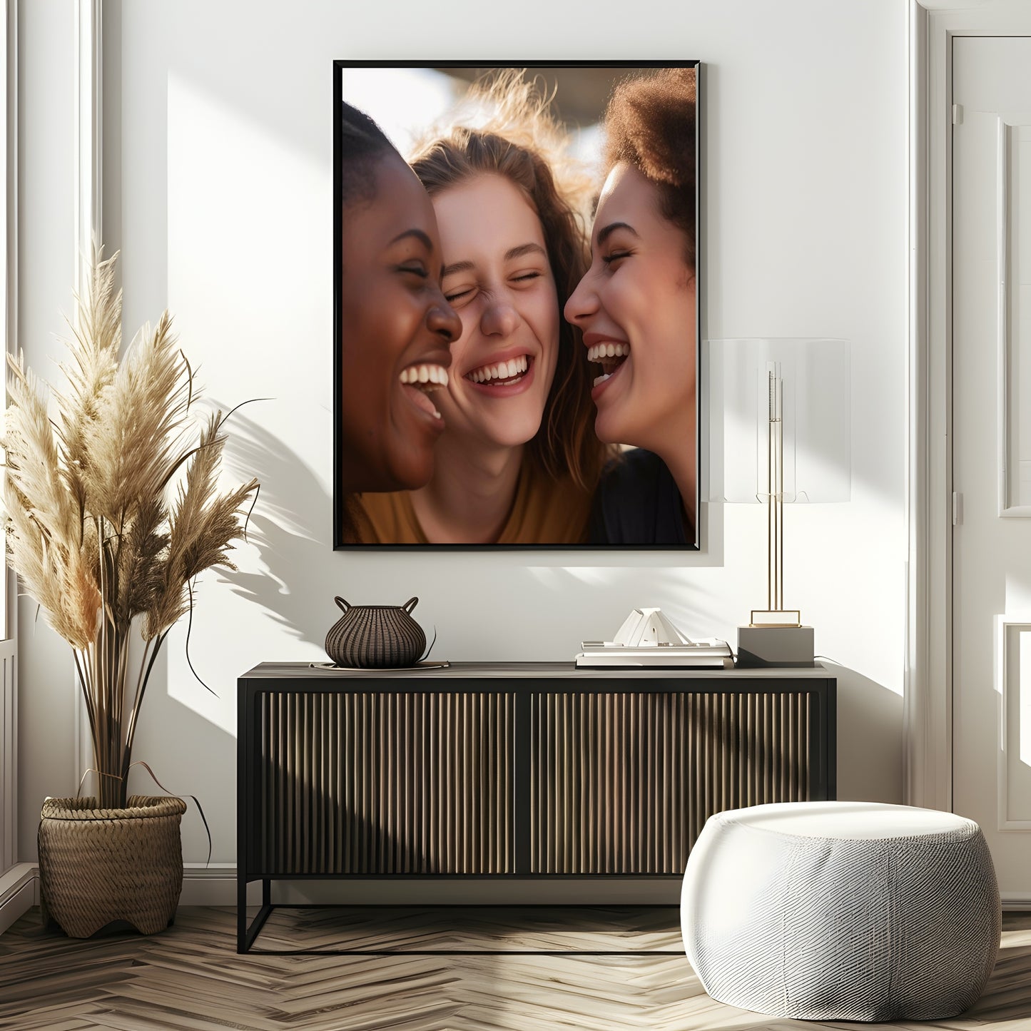 Photo Print | Border or Borderless