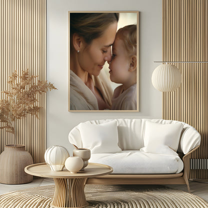 Photo Print | Border or Borderless