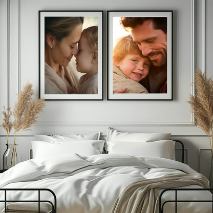 Photo Print | Border or Borderless