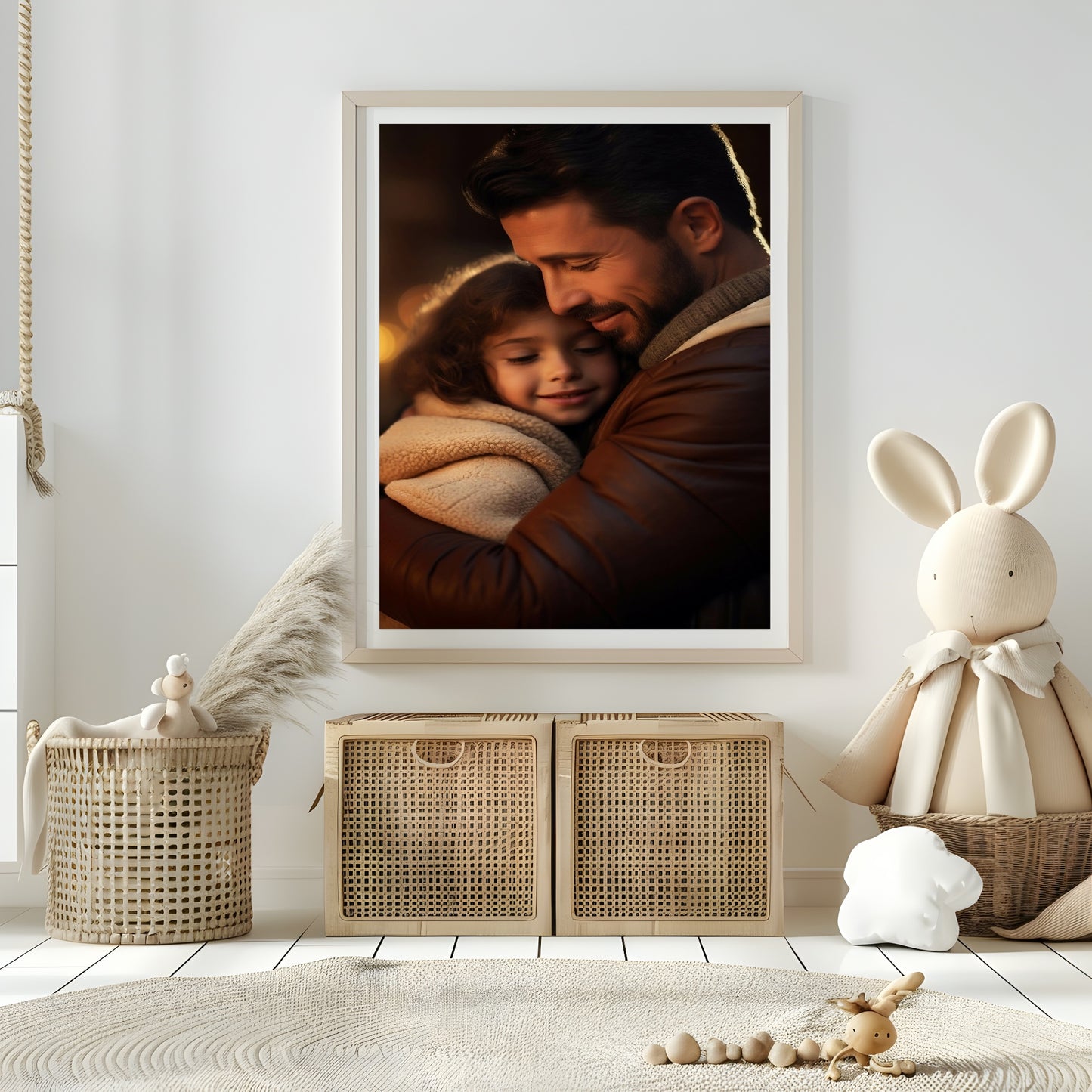 Photo Print | Border or Borderless