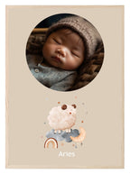 Star Sign Photo Print - Larosier Prints