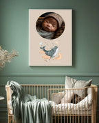 Star Sign Photo Print - Larosier Prints