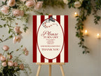 Red Rose & Bird Unplugged