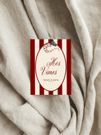 Red Rose & Bird Vow Books