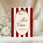 Red Rose & Bird Vow Books
