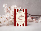 Red Rose & Bird Vow Books