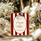 Red Rose & Bird Cards & Gifts