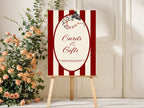 Red Rose & Bird Cards & Gifts