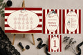 Red Rose & Bird Essentials Bundle