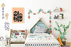 Sis Print | Sister Wall Art - Larosier Prints