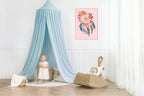 Dream Catcher Print | Whimsical Wall Art - Larosier Prints