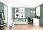Gamer Print | Just 5 more Minutes | Gaming Wall Art - Larosier Prints
