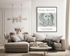 Henri Matisse Aix En Provence Print | Abstract Wall Art - Larosier Prints