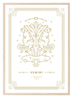 Horoscope Zodiac Prints | Star Signs | Astrology Wall Art - Larosier Prints