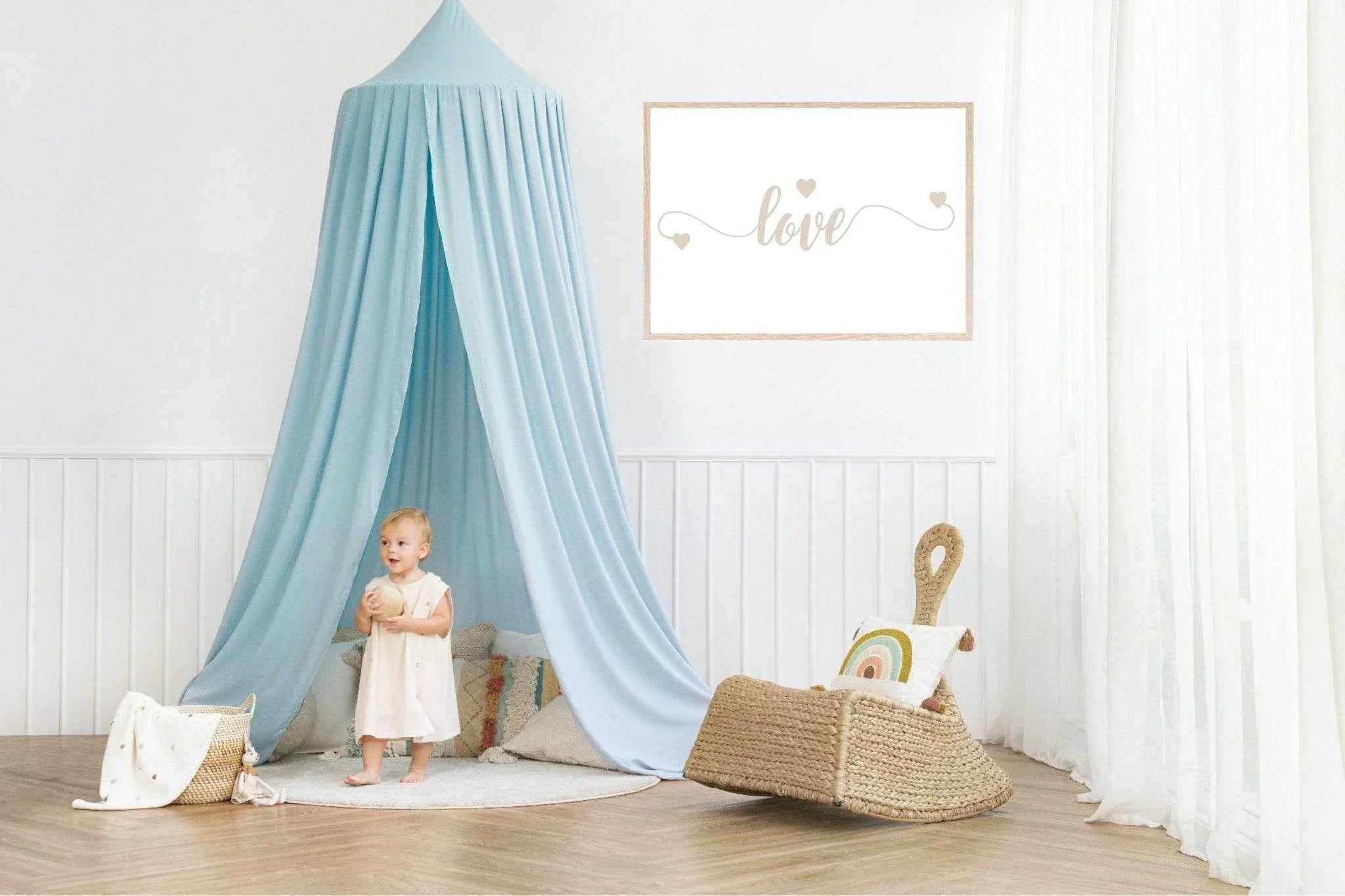 Love Print | Family & Romance Wall Art | Customisable - Larosier Prints
