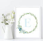 Oh Baby Animal Friends Prints Collection | Kids Wall Art | Vol.2 - Larosier Prints