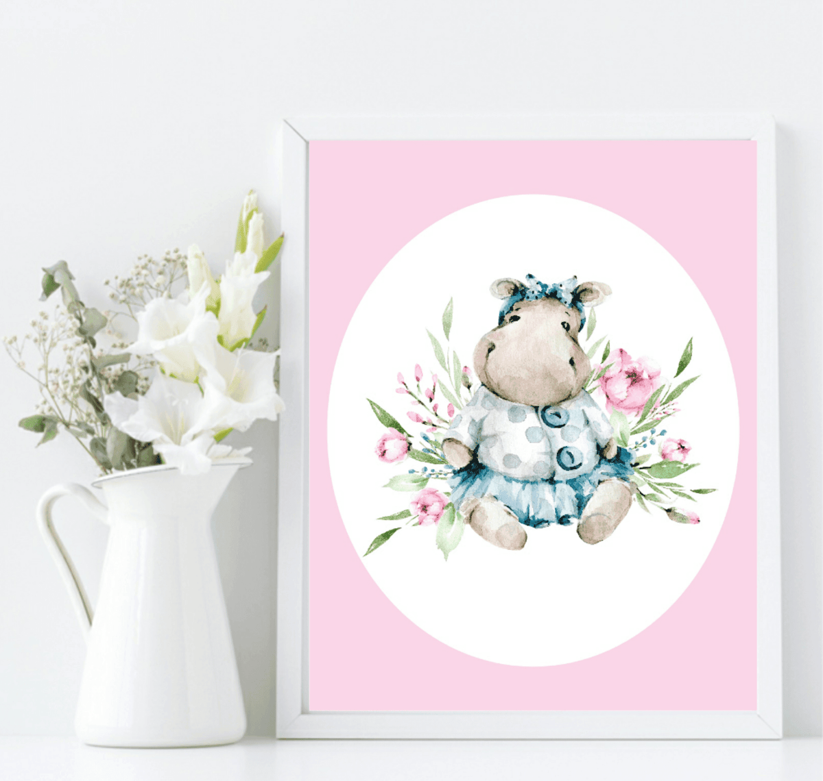 personalised-oh-baby-animal-colour-kids-wall-art-nursery-prints-237249