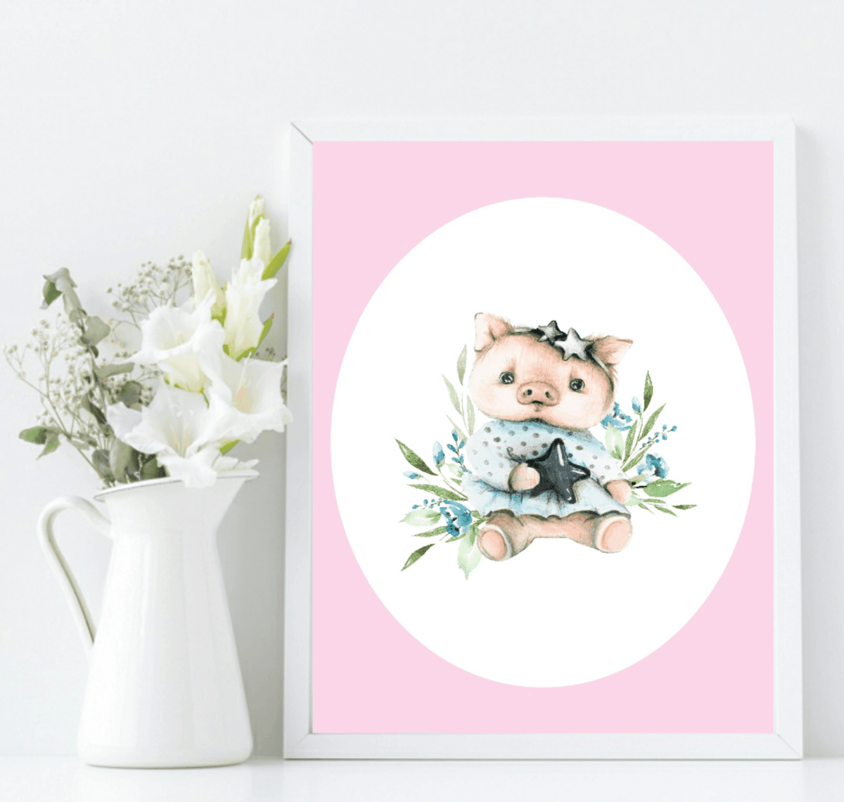 personalised-oh-baby-animal-colour-kids-wall-art-nursery-prints-351450