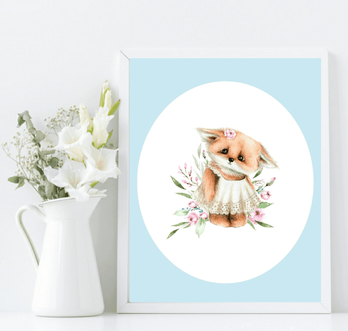 personalised-oh-baby-animal-colour-kids-wall-art-nursery-prints-650911