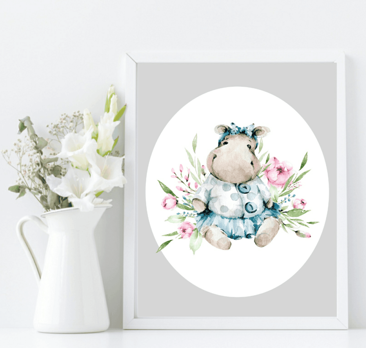personalised-oh-baby-animal-colour-kids-wall-art-nursery-prints-660295