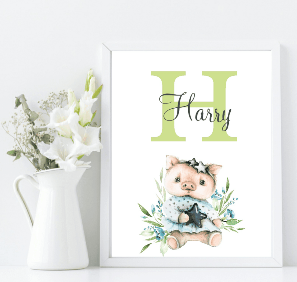 personalised-oh-baby-animal-initial-and-name-kids-wall-art-nursery-prints-457163