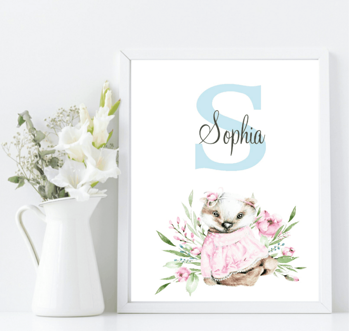 personalised-oh-baby-animal-initial-and-name-kids-wall-art-nursery-prints-628658