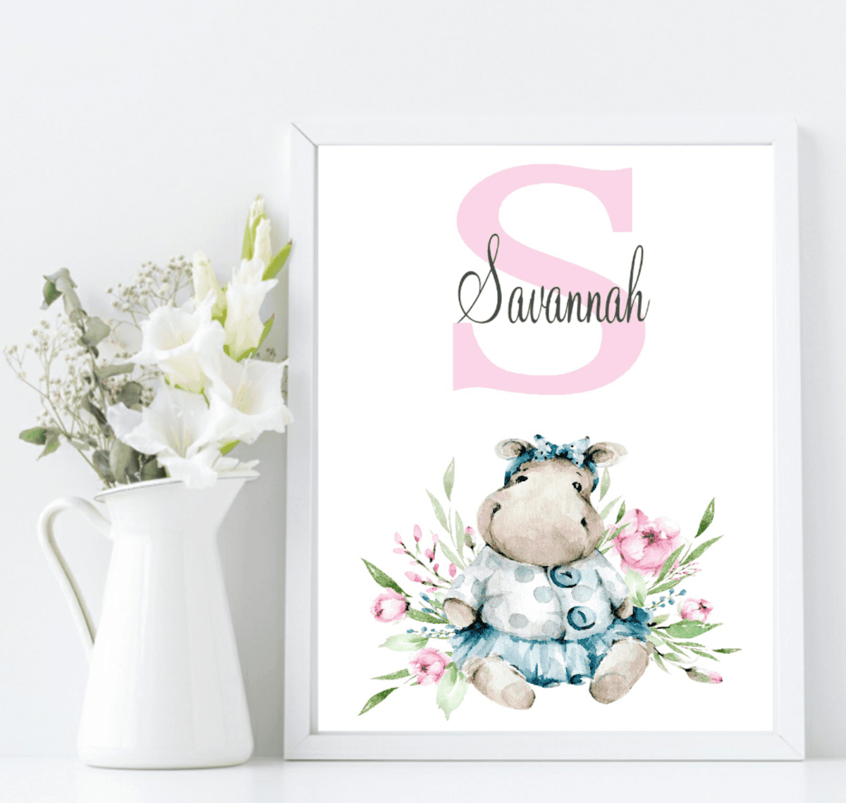 personalised-oh-baby-animal-initial-and-name-kids-wall-art-nursery-prints-707642